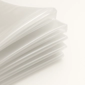 Imagen de Papel celofán pliego transparente x 25