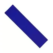 Imagen de Papel crepe pliego azul