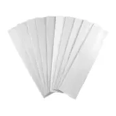 Imagen de Papel crepe pliego blanco x 10