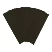 Imagen de Papel crepe pliego café x 10