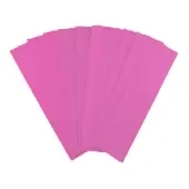 Papel crepe pliego fucsia claro x 10