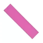 Papel crepe pliego fucsia claro