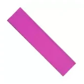Papel crepe pliego fucsia