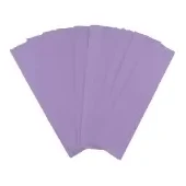 Papel crepe pliego lila x 10