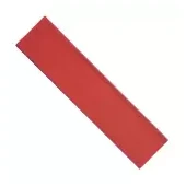 Imagen de Papel crepe pliego rojo