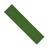 Imagen de Papel crepe pliego verde