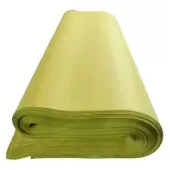 Imagen de Papel seda pliego amarillo x 25
