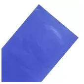 Imagen de Papel seda pliego azul medio