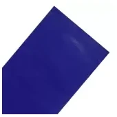 Papel seda pliego azul oscuro