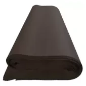 Imagen de Papel seda pliego café x 25