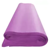 Imagen de Papel seda pliego fucsia medio x 25