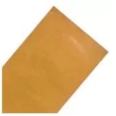 Papel seda pliego naranja