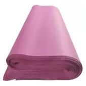 Imagen de Papel seda pliego rosado x 25
