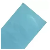 Imagen de Papel seda pliego turquesa