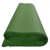 Papel seda pliego verde x 25