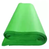 Imagen de Papel seda pliego verde claro x 25