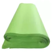 Imagen de Papel seda pliego verde menta x 25