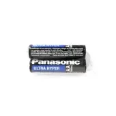 Imagen de Pila panasonic aa x 2
