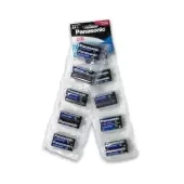 Pila panasonic aa x 20