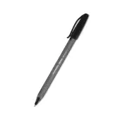 Bolígrafo kilométrico 100 negro