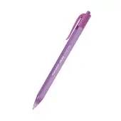 Imagen de Bolígrafo kilométrico 100 rt morado
