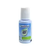 Corrector liquid paper brocha