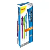 Portaminas paper mate 0.7 x 12