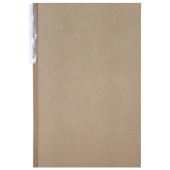 Imagen de Carpeta legajador cartón horizontal oficio