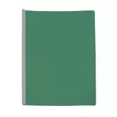 Imagen de Carpeta lomo pappyer carta verde