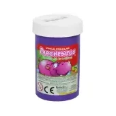 Imagen de Vinilo parchesito 125gr morado