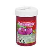 Imagen de Vinilo parchesito 125gr rojo