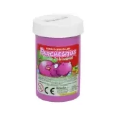 Vinilo parchesito 125gr rosado