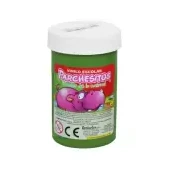 Imagen de Vinilo parchesito 125gr verde
