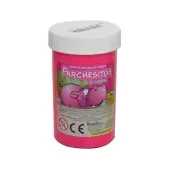 Imagen de Vinilo parchesito neon 125gr fucsia