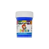 Tempera payasito 28gr azul