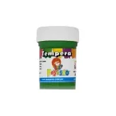 Tempera payasito 28gr verde