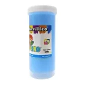 Imagen de Vinilo payasito 125gr azul claro