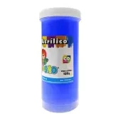 Vinilo payasito 125gr azul