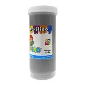 Imagen de Vinilo payasito 125gr gris