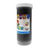 Vinilo payasito 125gr negro