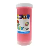 Imagen de Vinilo payasito 125gr rosado