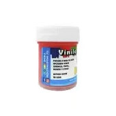 Vinilo payasito 33gr rojo