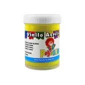 Imagen de Vinilo payasito 80gr amarillo