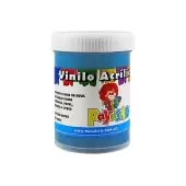 Imagen de Vinilo payasito 80gr azul claro
