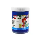 Imagen de Vinilo payasito 80gr azul