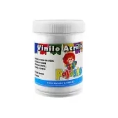 Imagen de Vinilo payasito 80gr blanco