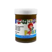 Imagen de Vinilo payasito 80gr café