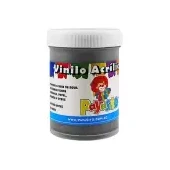 Imagen de Vinilo payasito 80gr gris
