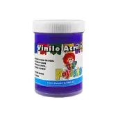 Vinilo payasito 80gr morado