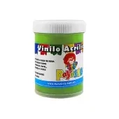 Imagen de Vinilo payasito 80gr verde limon